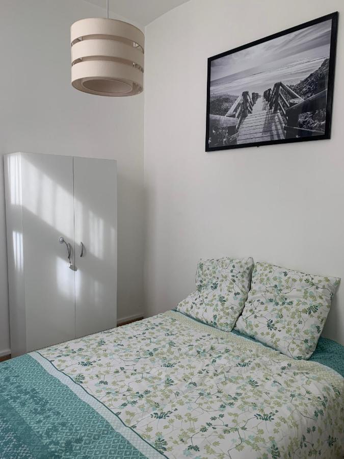 Le Voltaire 4 Chez Adrien Hyper Centre Lejlighed Saint-Quentin  Eksteriør billede